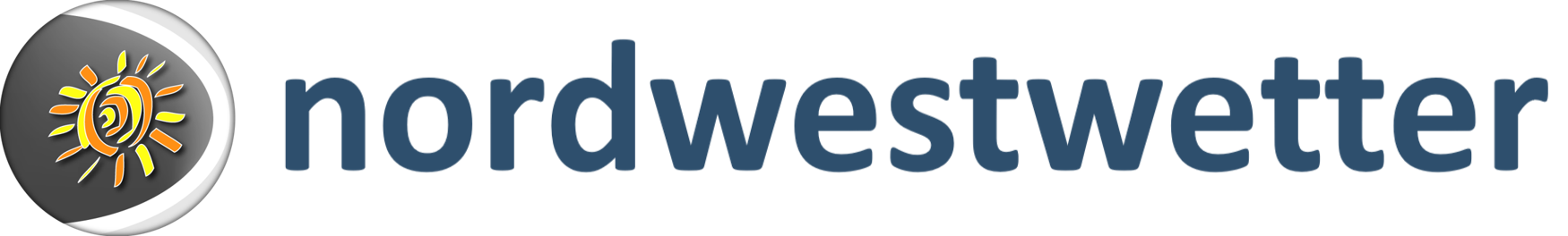 Nordwestwetter Logo